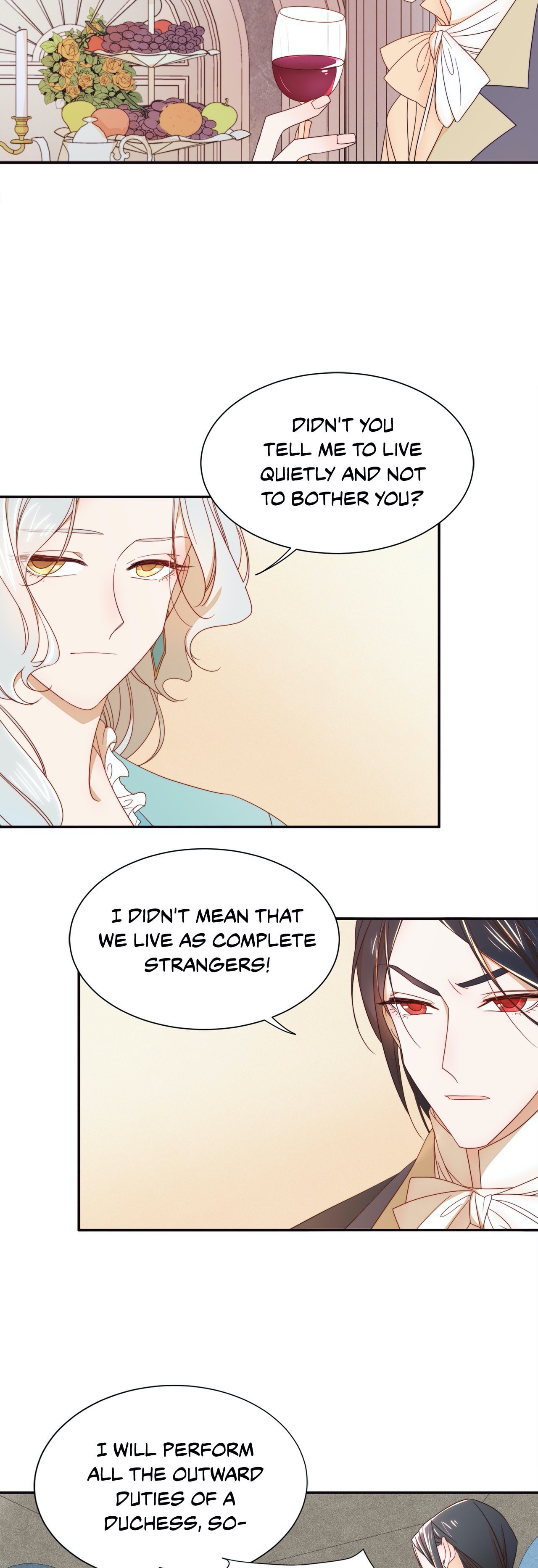 Read Romance in Reverse chapter 8 image 11 on Lezhin