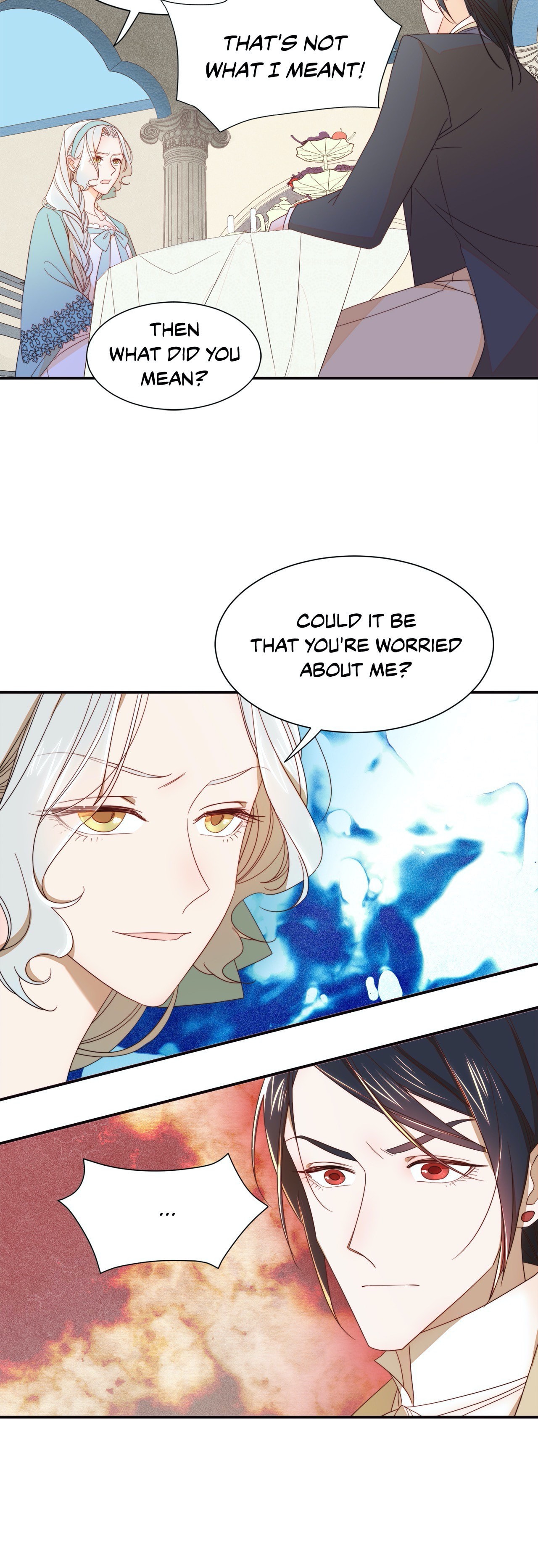 Read Romance in Reverse chapter 8 image 12 on Lezhin