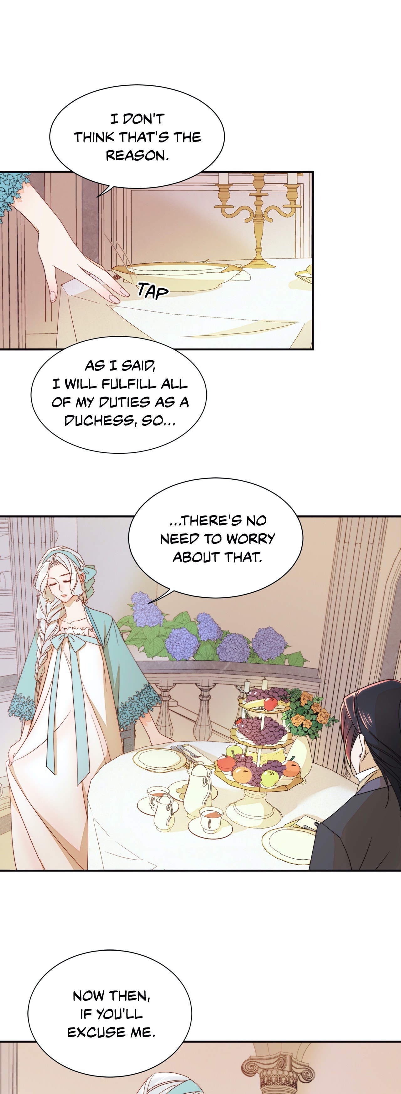 Read Romance in Reverse chapter 8 image 13 on Lezhin