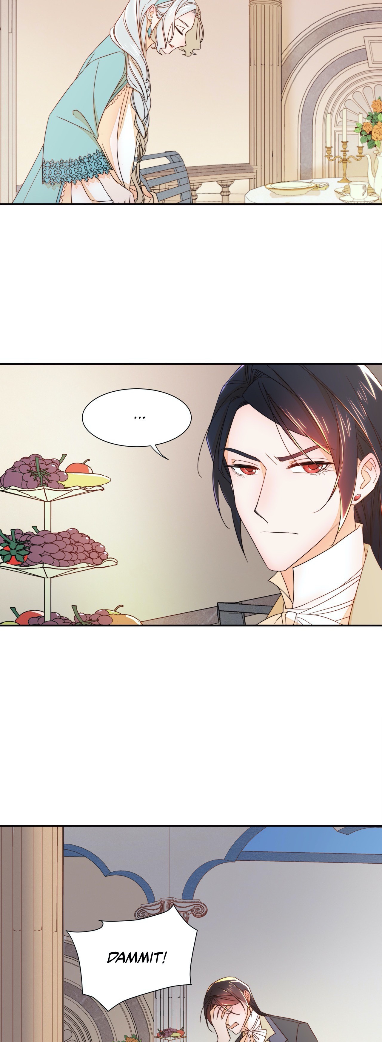 Read Romance in Reverse chapter 8 image 14 on Lezhin