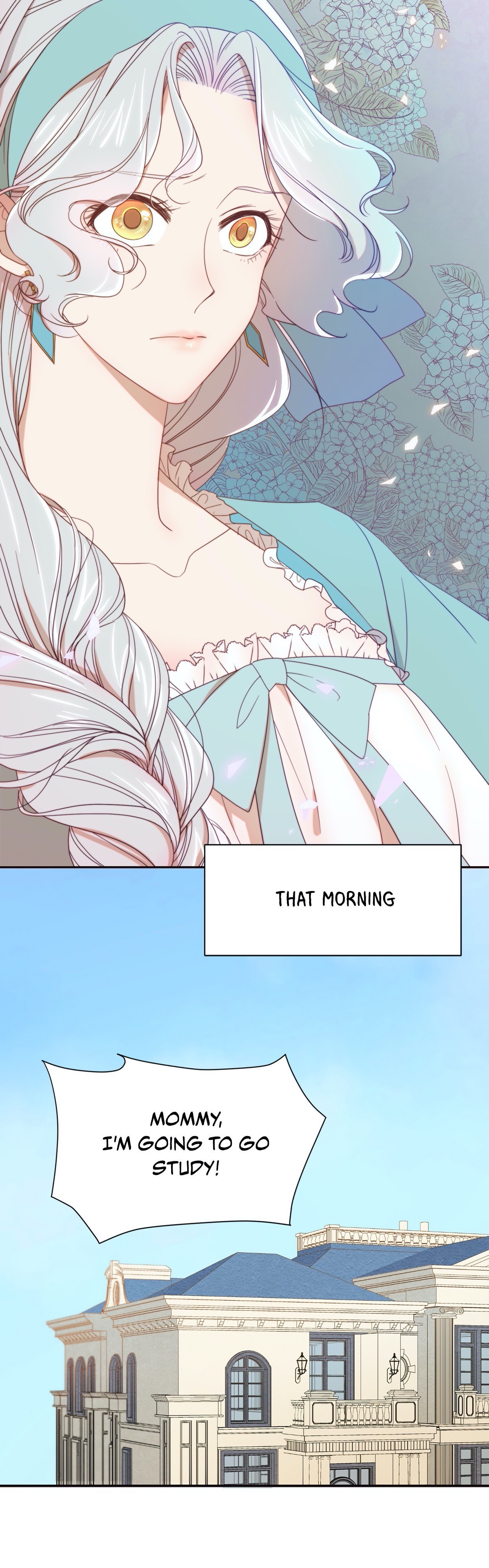 Read Romance in Reverse chapter 8 image 2 on Lezhin