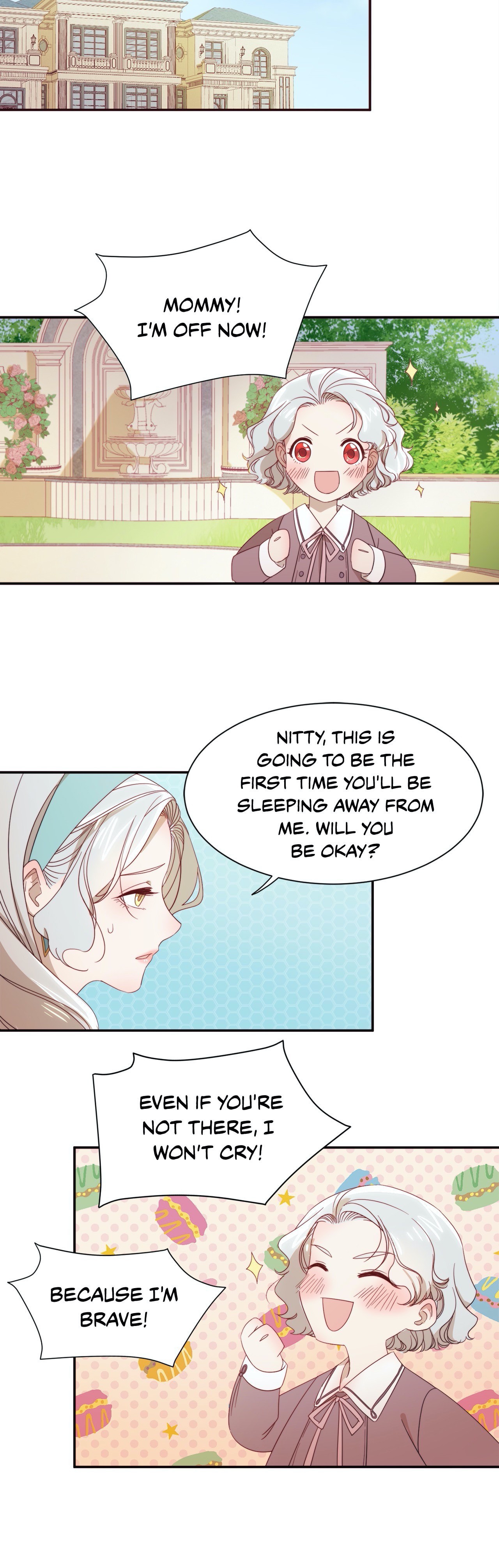 Read Romance in Reverse chapter 8 image 21 on Lezhin
