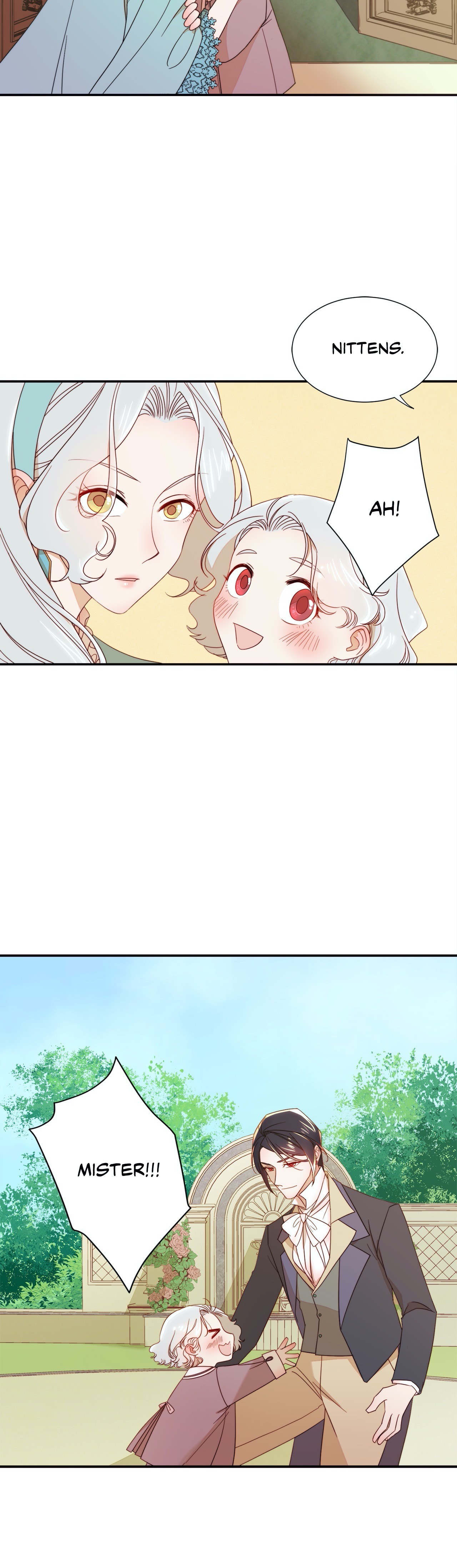 Read Romance in Reverse chapter 8 image 23 on Lezhin