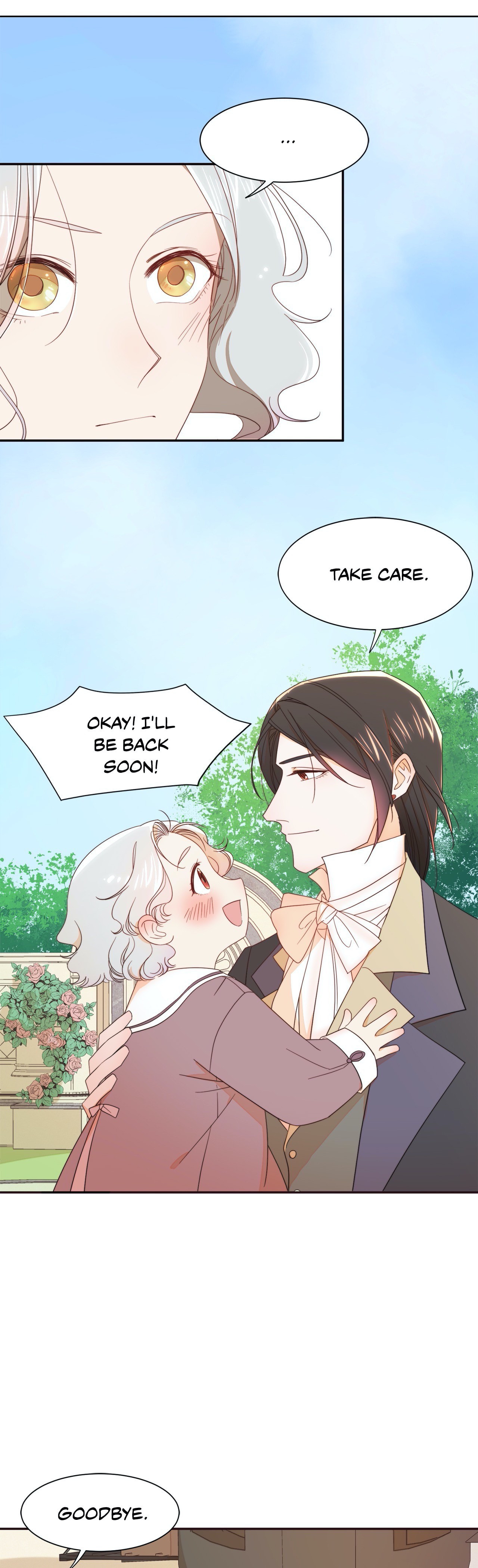Read Romance in Reverse chapter 8 image 24 on Lezhin