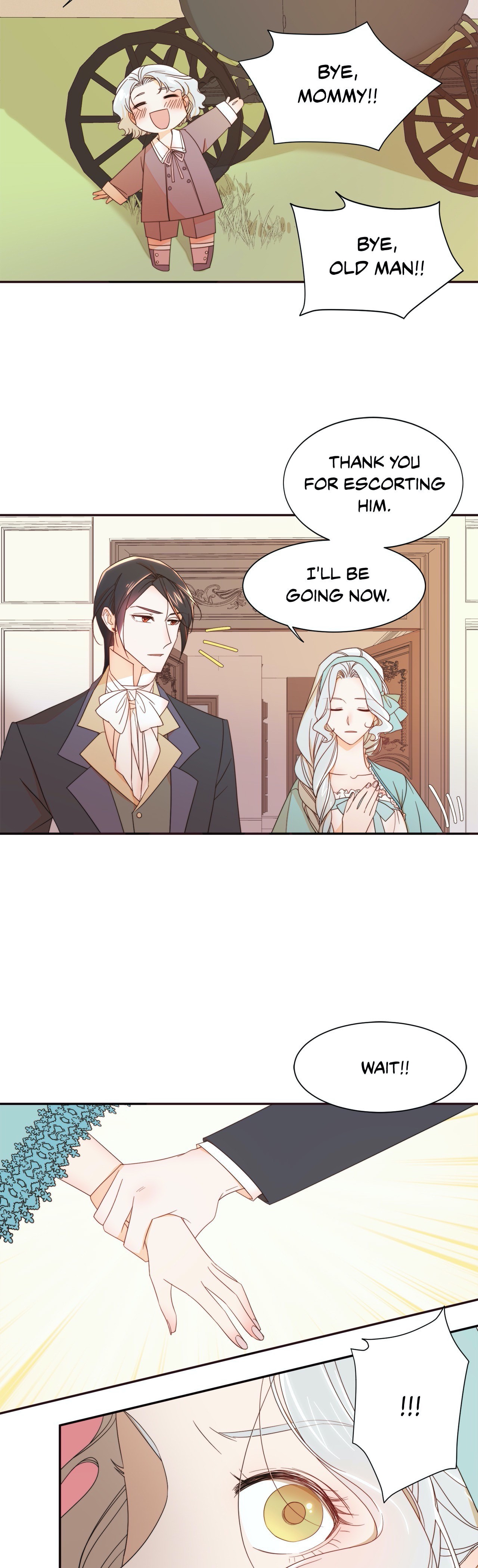 Read Romance in Reverse chapter 8 image 25 on Lezhin