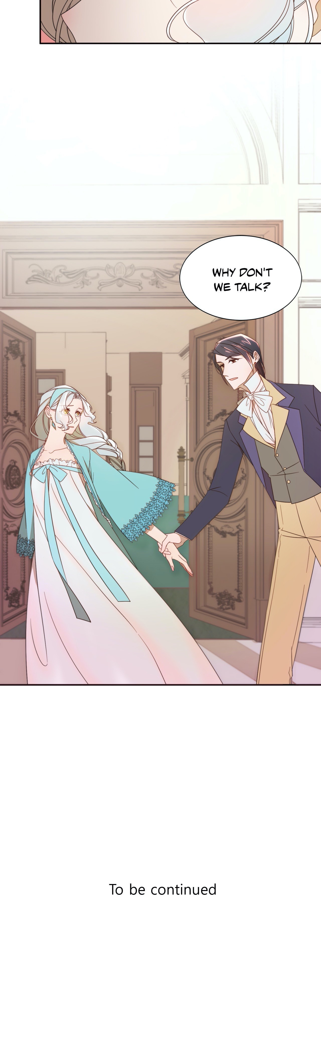 Read Romance in Reverse chapter 8 image 26 on Lezhin
