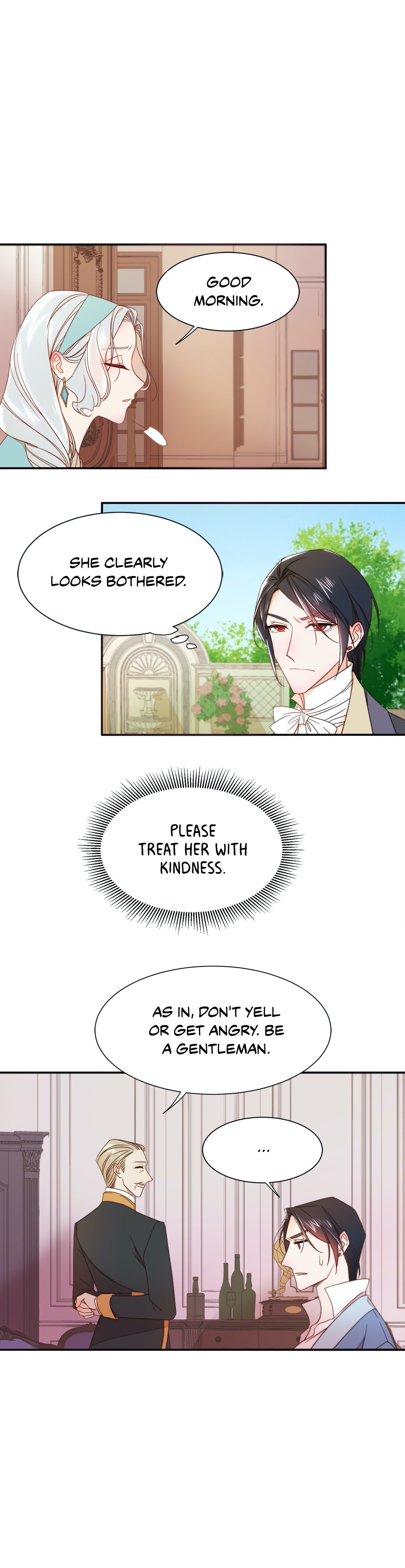 Read Romance in Reverse chapter 8 image 6 on Lezhin