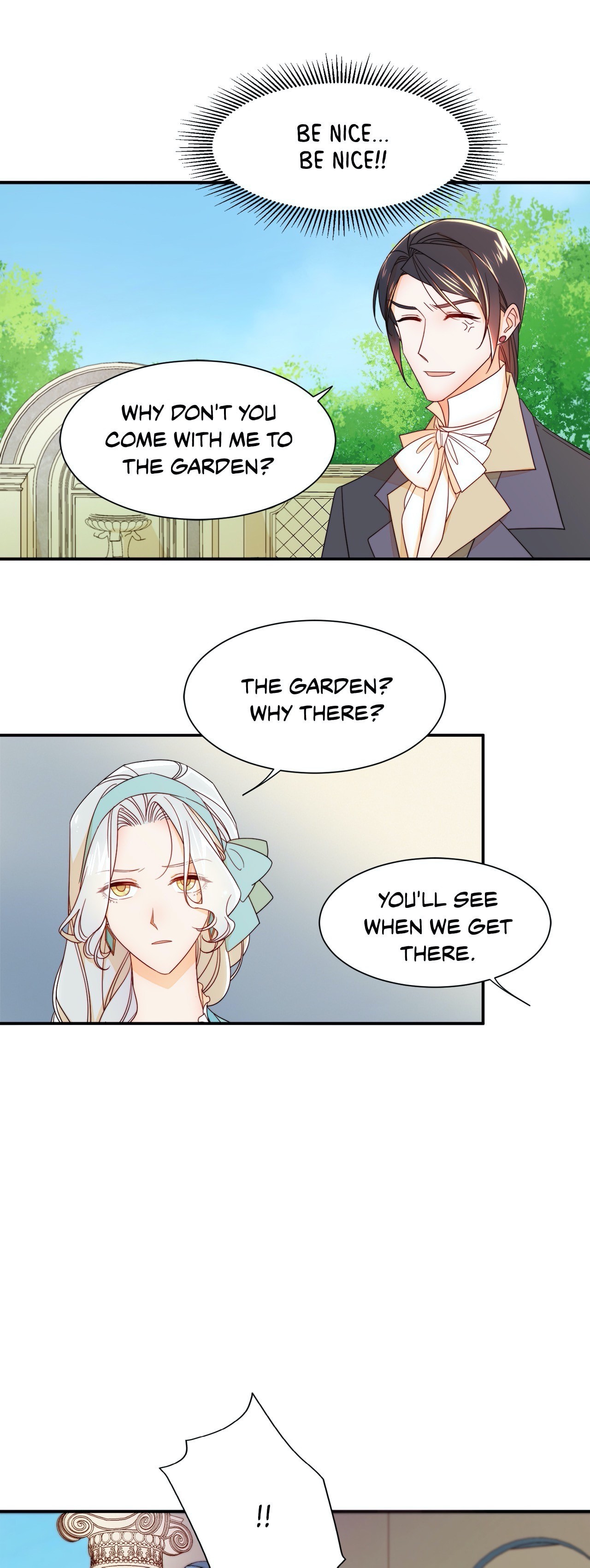 Read Romance in Reverse chapter 8 image 7 on Lezhin