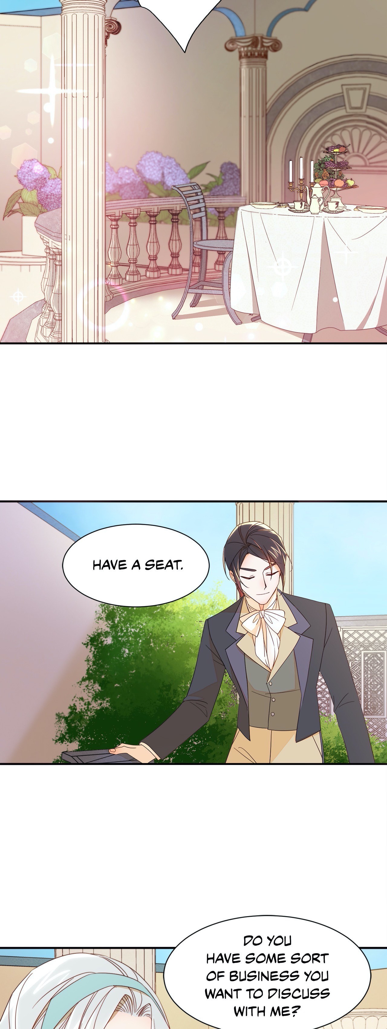 Read Romance in Reverse chapter 8 image 8 on Lezhin