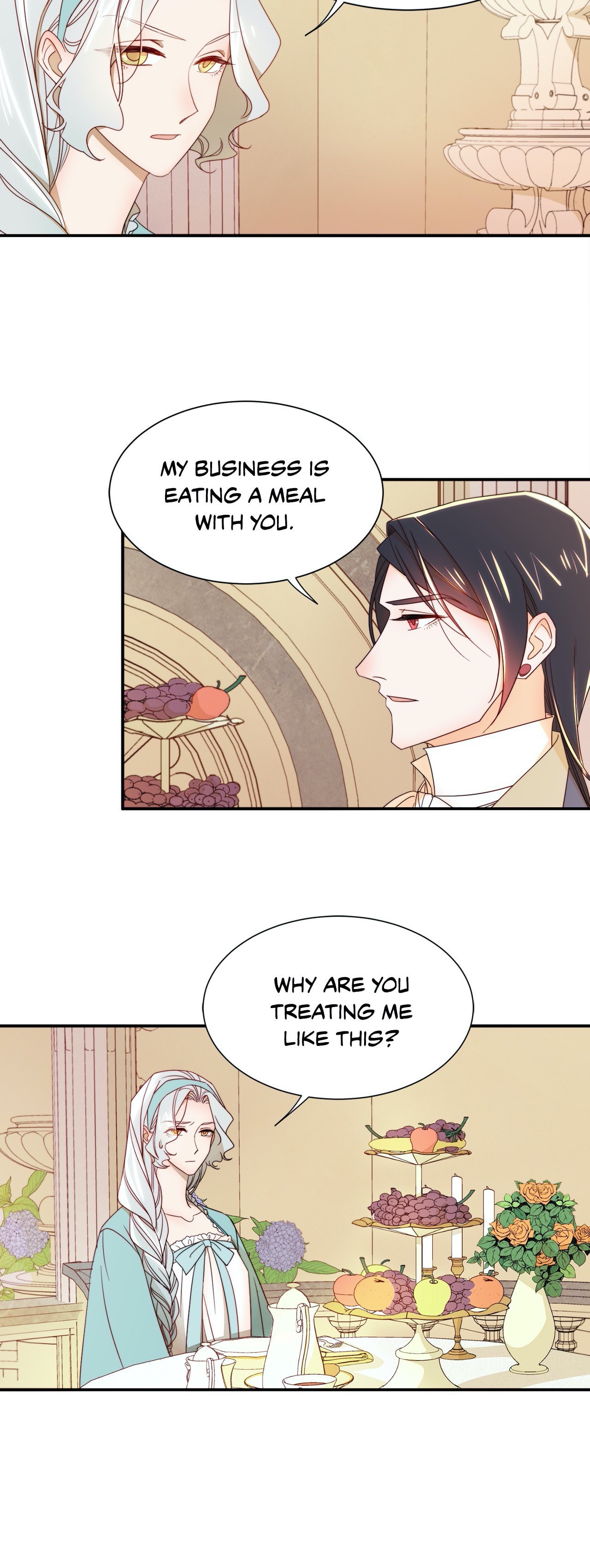 Read Romance in Reverse chapter 8 image 9 on Lezhin