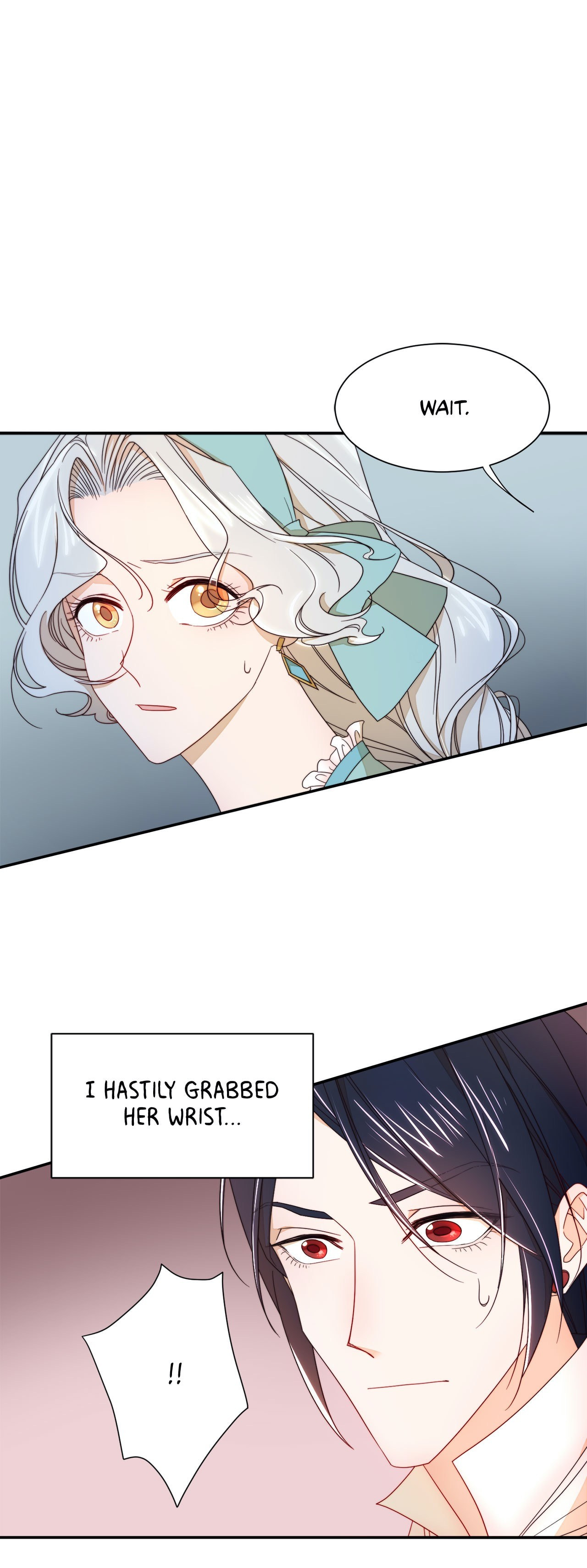 Read Romance in Reverse chapter 9 image 0 on Lezhin