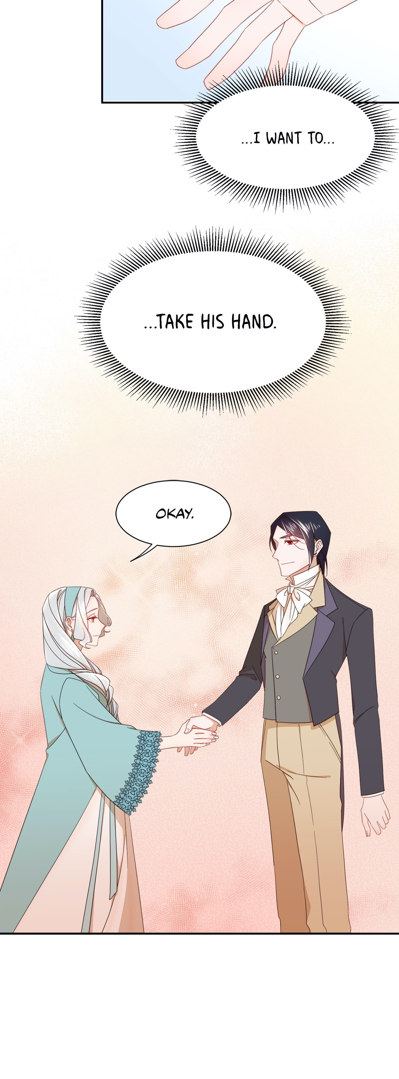 Read Romance in Reverse chapter 9 image 12 on Lezhin