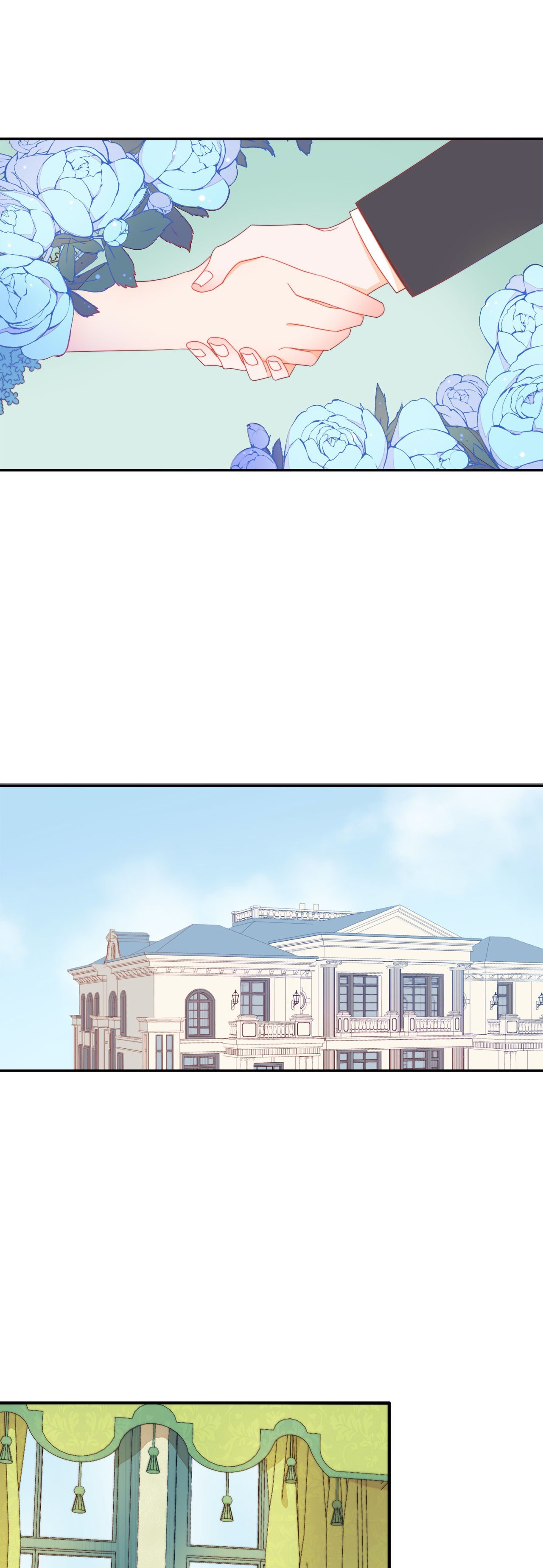 Read Romance in Reverse chapter 9 image 13 on Lezhin