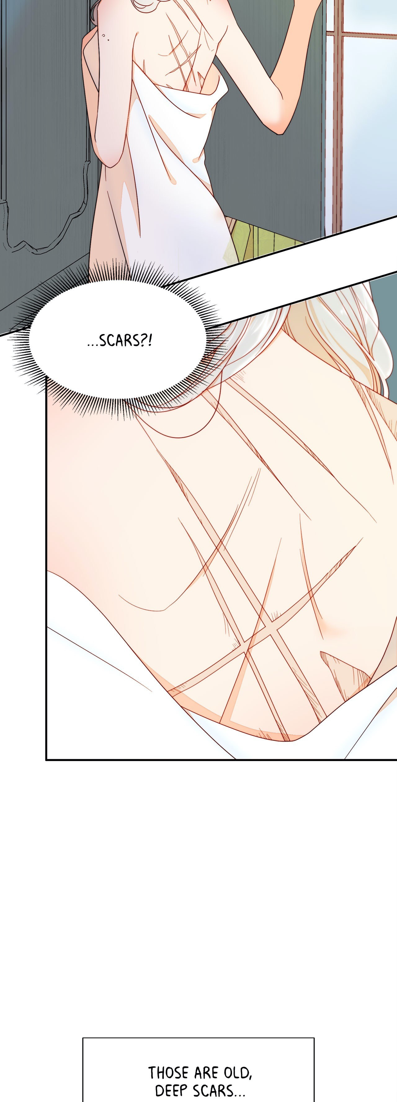 Read Romance in Reverse chapter 9 image 24 on Lezhin