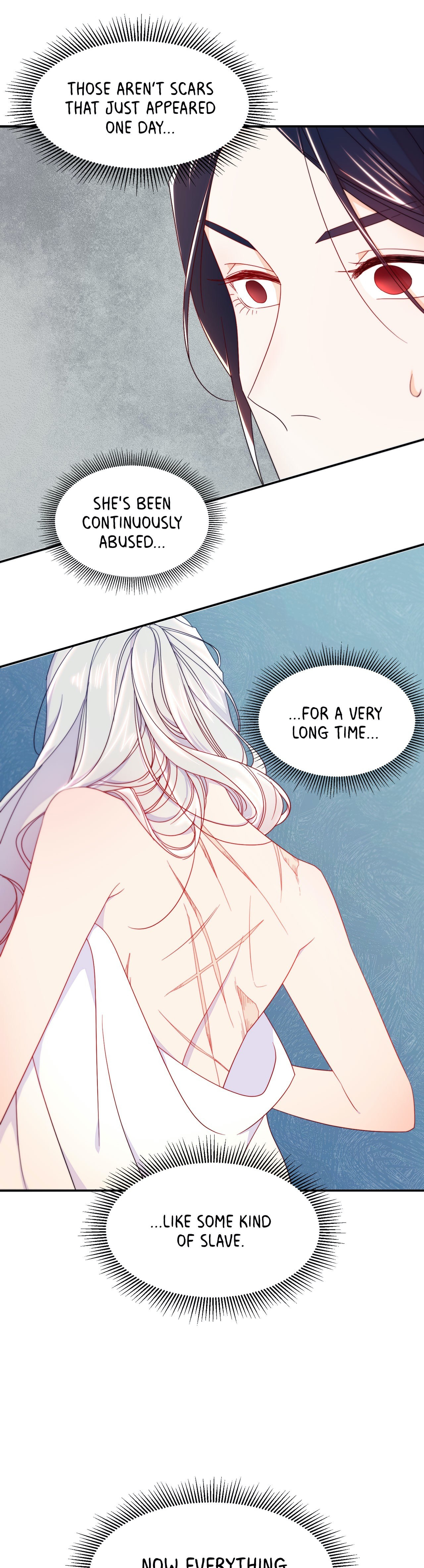Read Romance in Reverse chapter 9 image 26 on Lezhin
