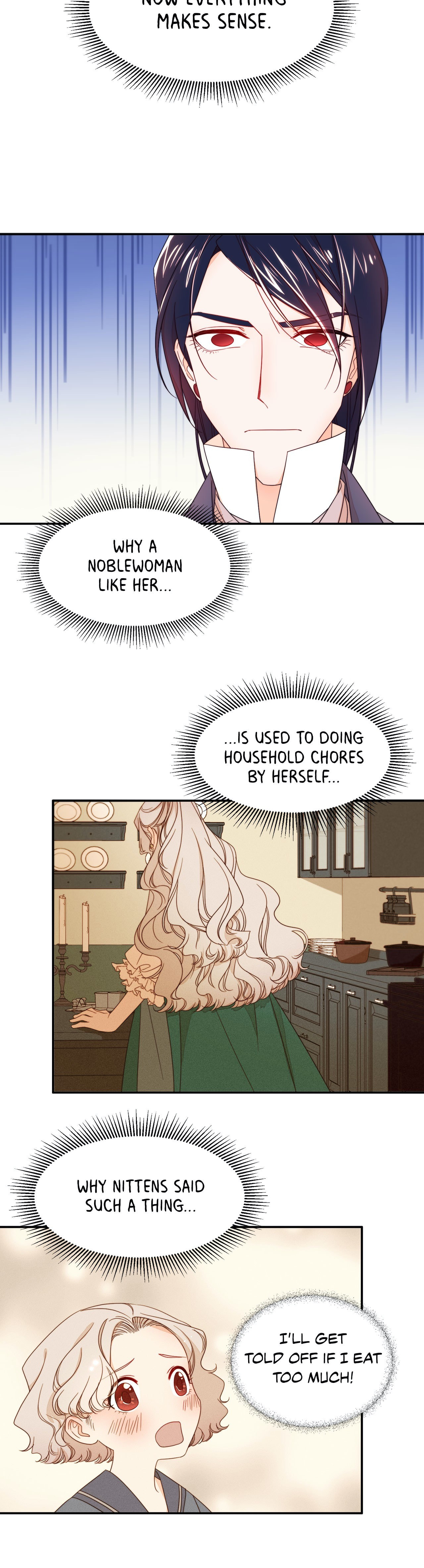 Read Romance in Reverse chapter 9 image 27 on Lezhin