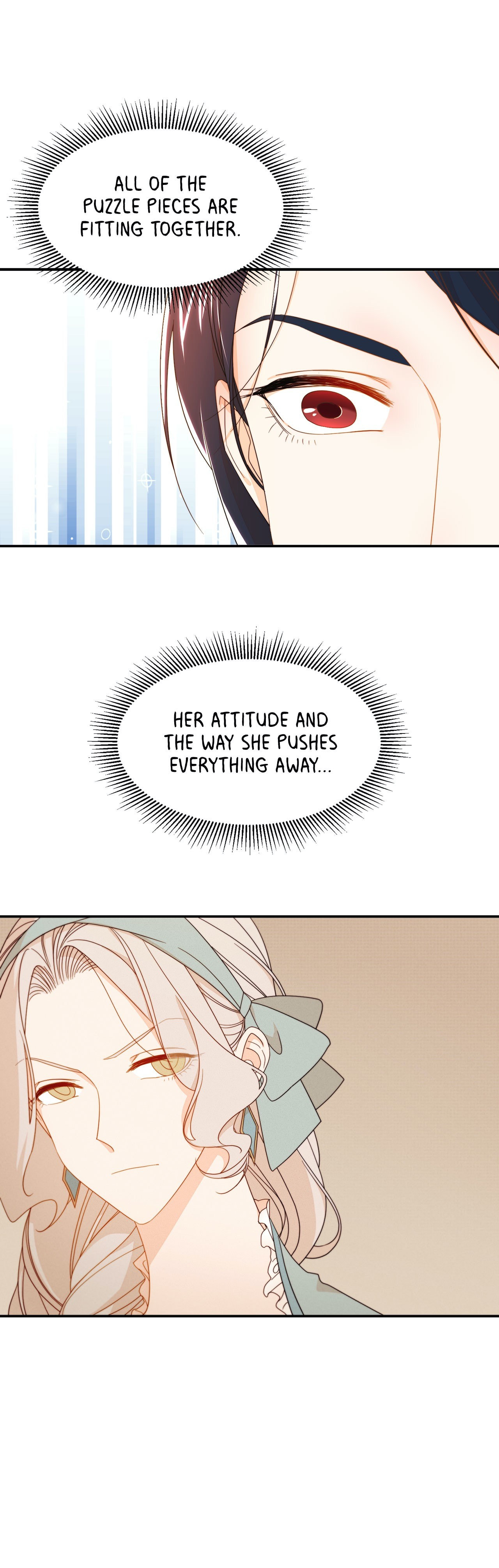 Read Romance in Reverse chapter 9 image 28 on Lezhin