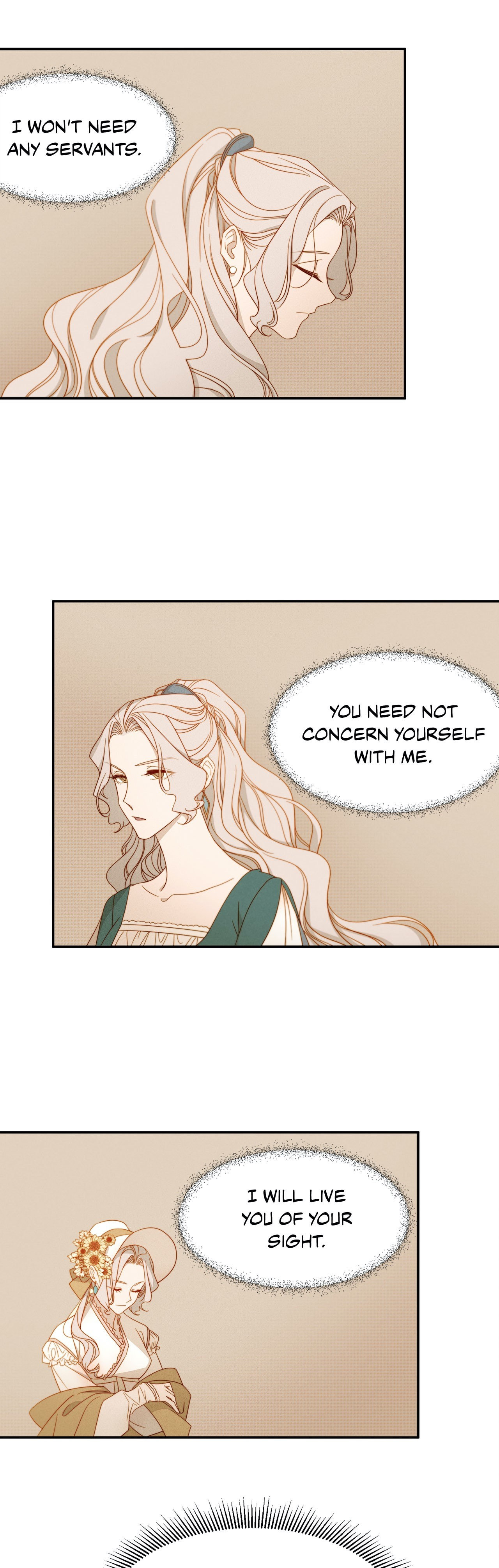 Read Romance in Reverse chapter 9 image 29 on Lezhin