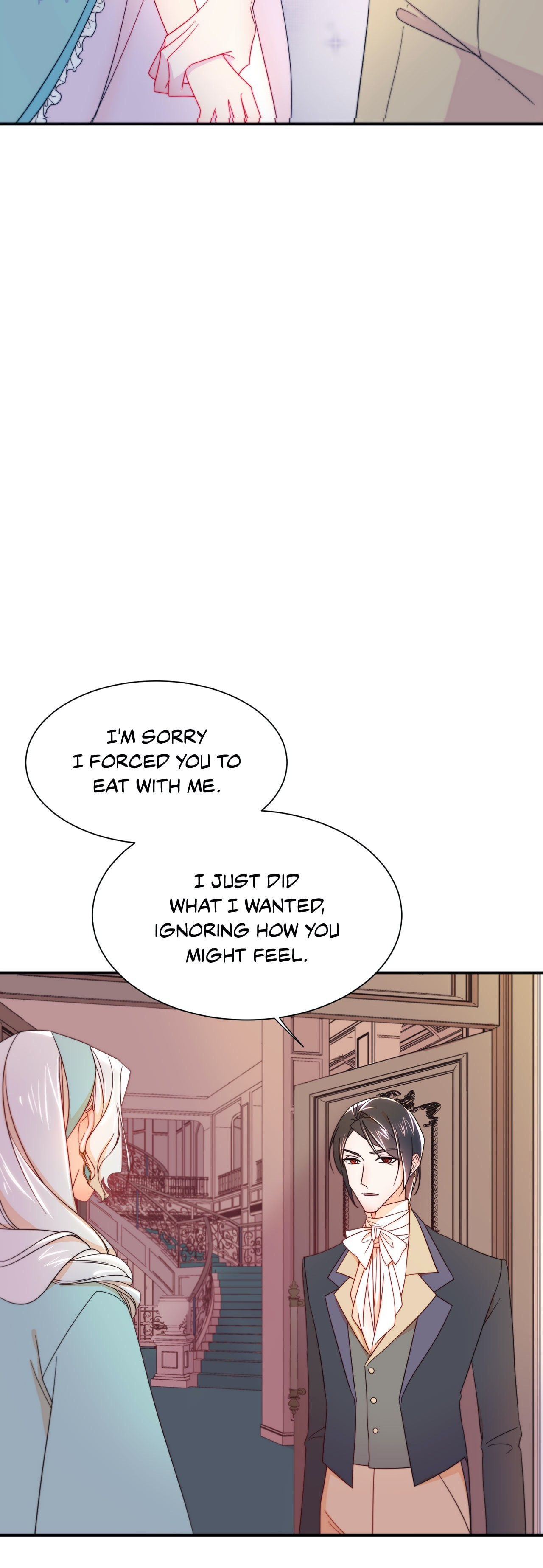 Read Romance in Reverse chapter 9 image 4 on Lezhin