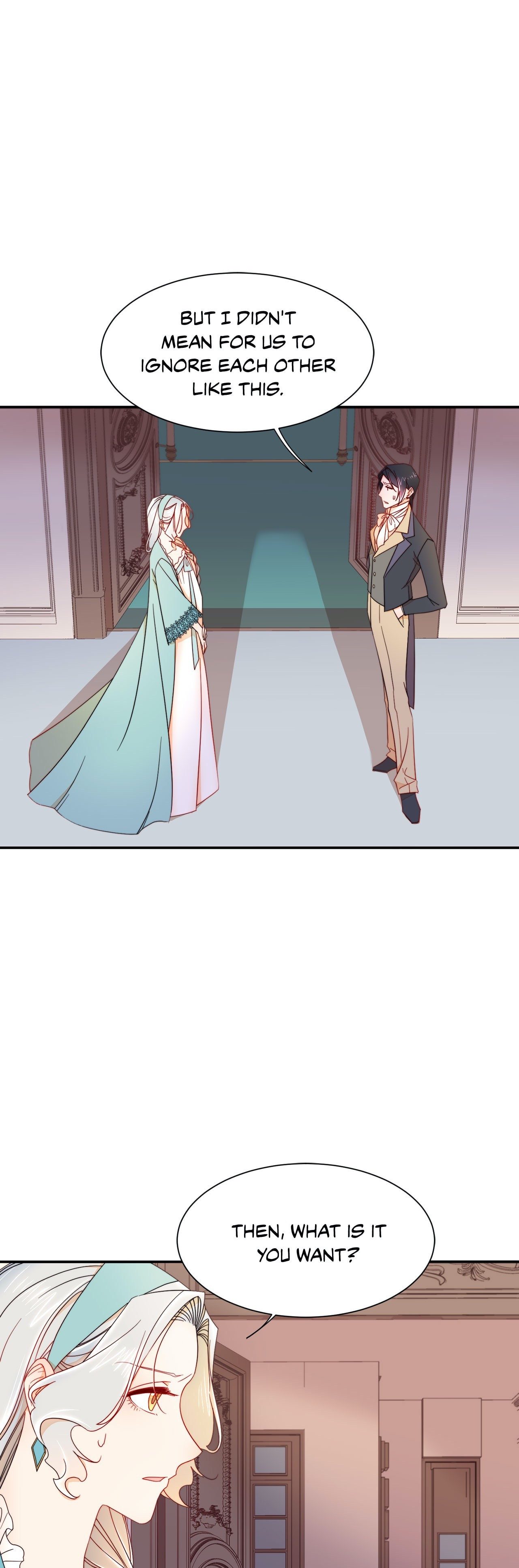 Read Romance in Reverse chapter 9 image 6 on Lezhin