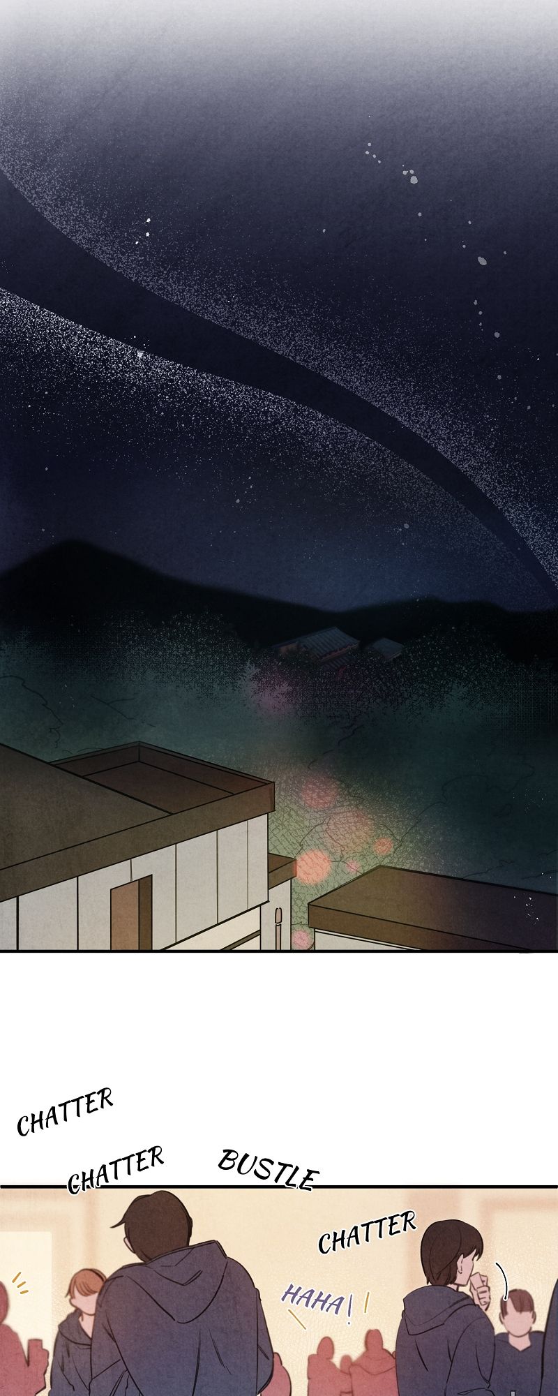 Romance in Seorabeol Chapter 1 page 13 - 