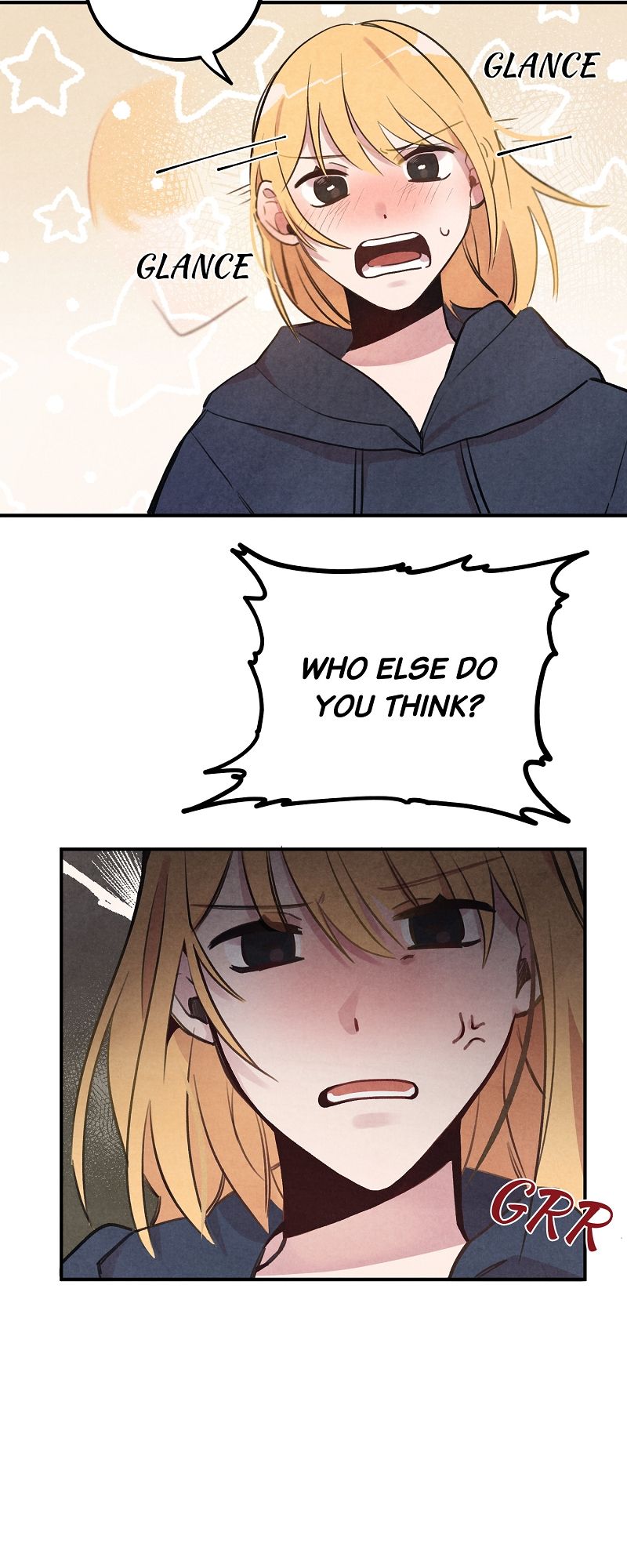 Romance in Seorabeol Chapter 1 page 15 - 