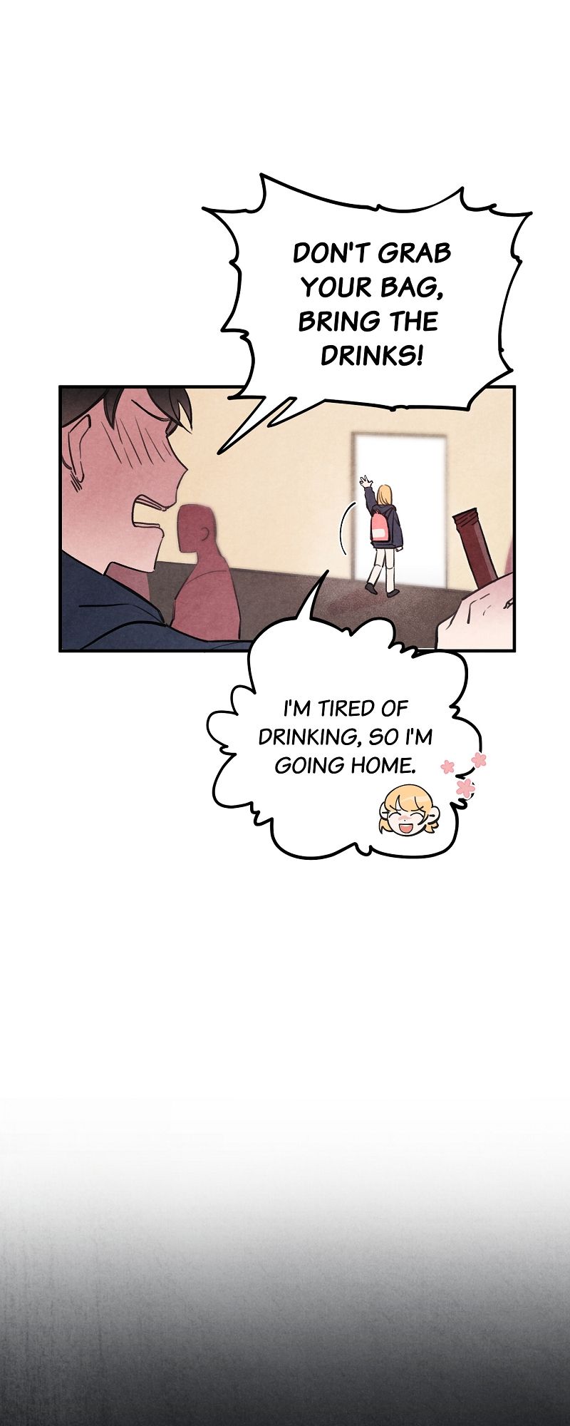 Romance in Seorabeol Chapter 1 page 17 - 