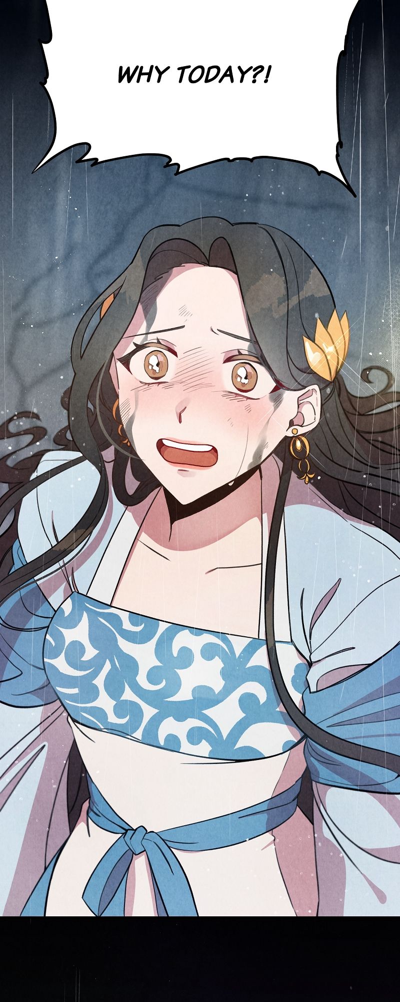 Romance in Seorabeol Chapter 1 page 3 - 