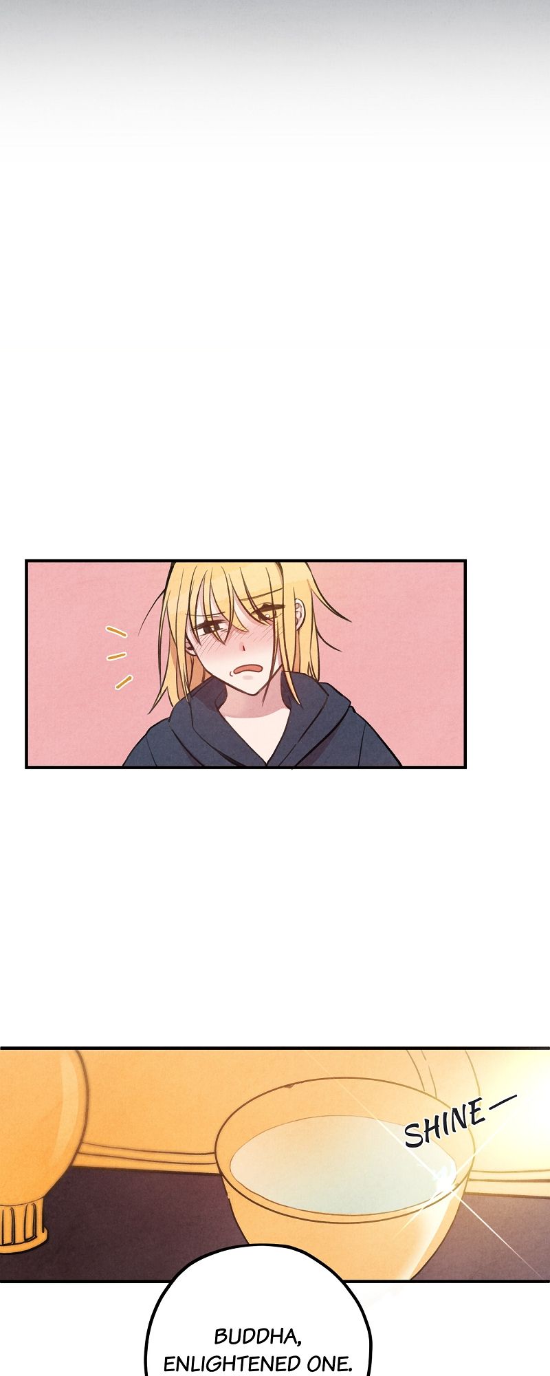 Romance in Seorabeol Chapter 1 page 21 - 