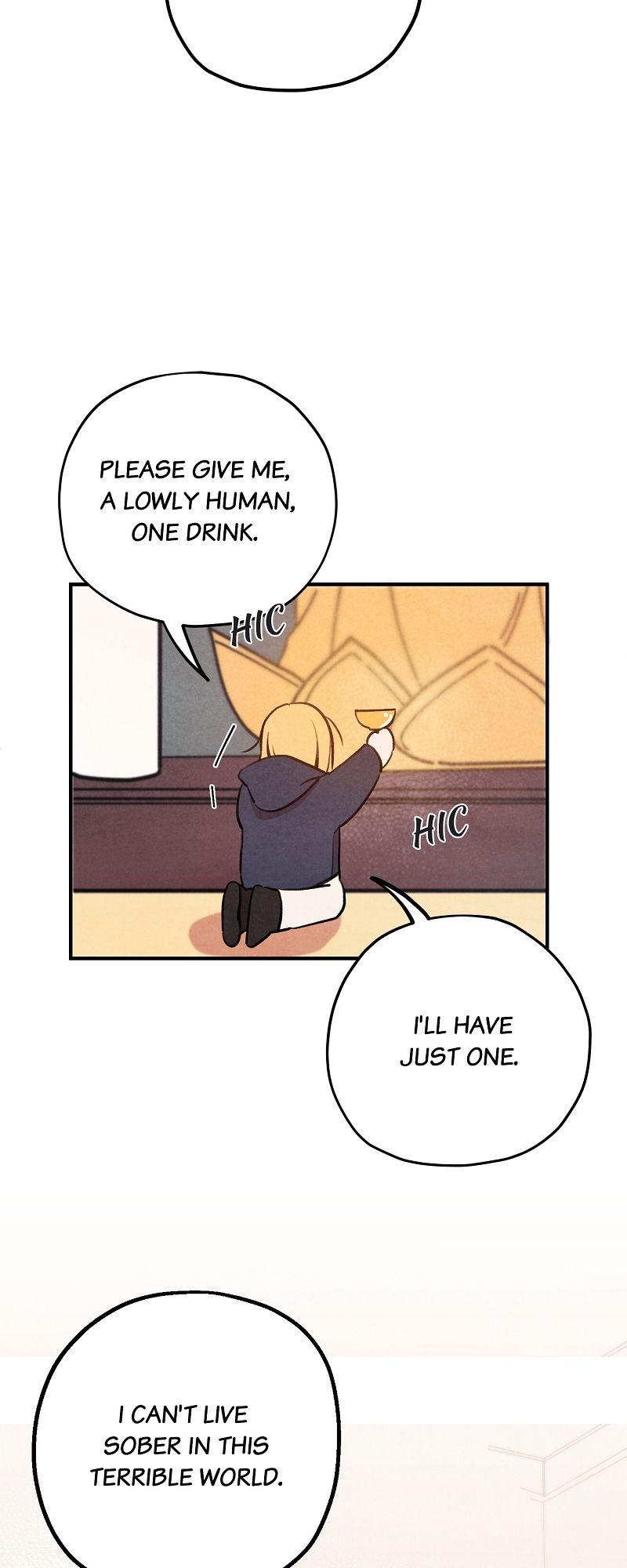Romance in Seorabeol Chapter 1 page 22 - 