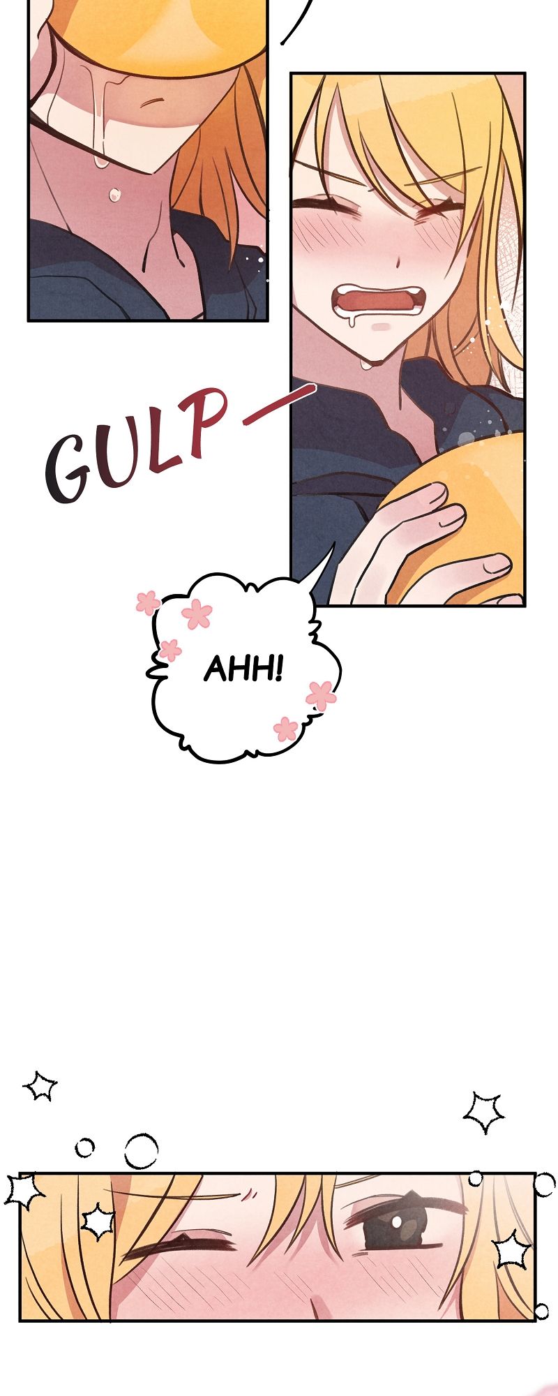 Romance in Seorabeol Chapter 1 page 24 - 