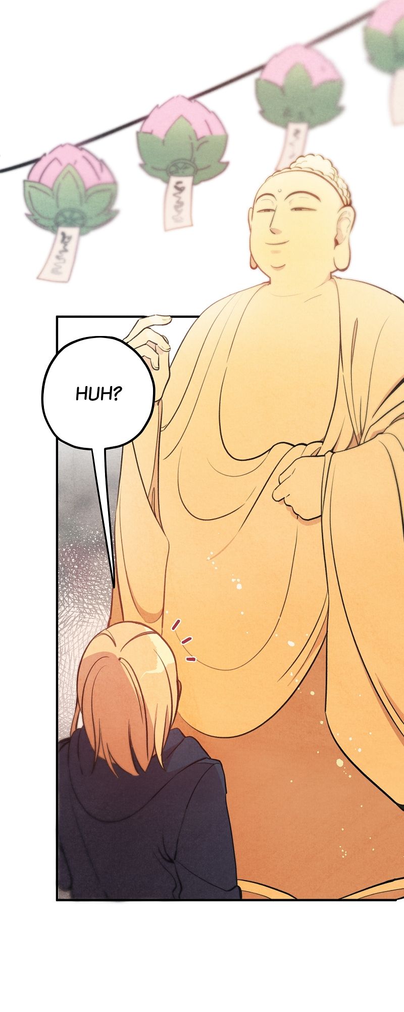 Romance in Seorabeol Chapter 1 page 25 - 