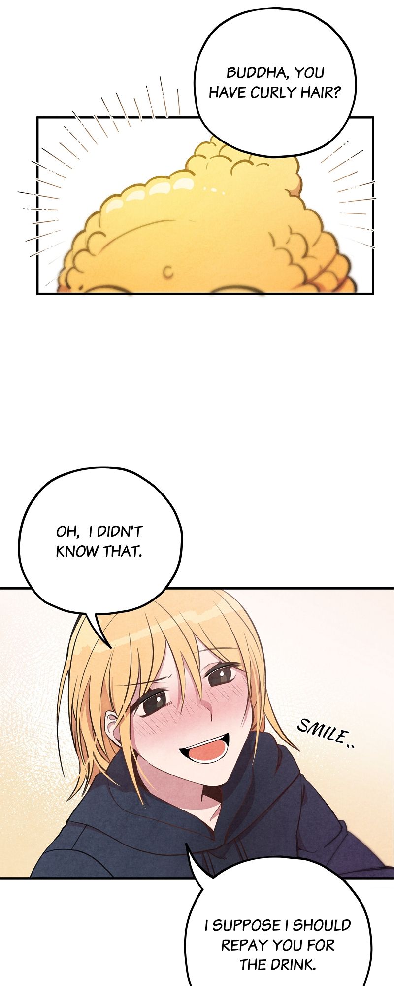 Romance in Seorabeol Chapter 1 page 26 - 