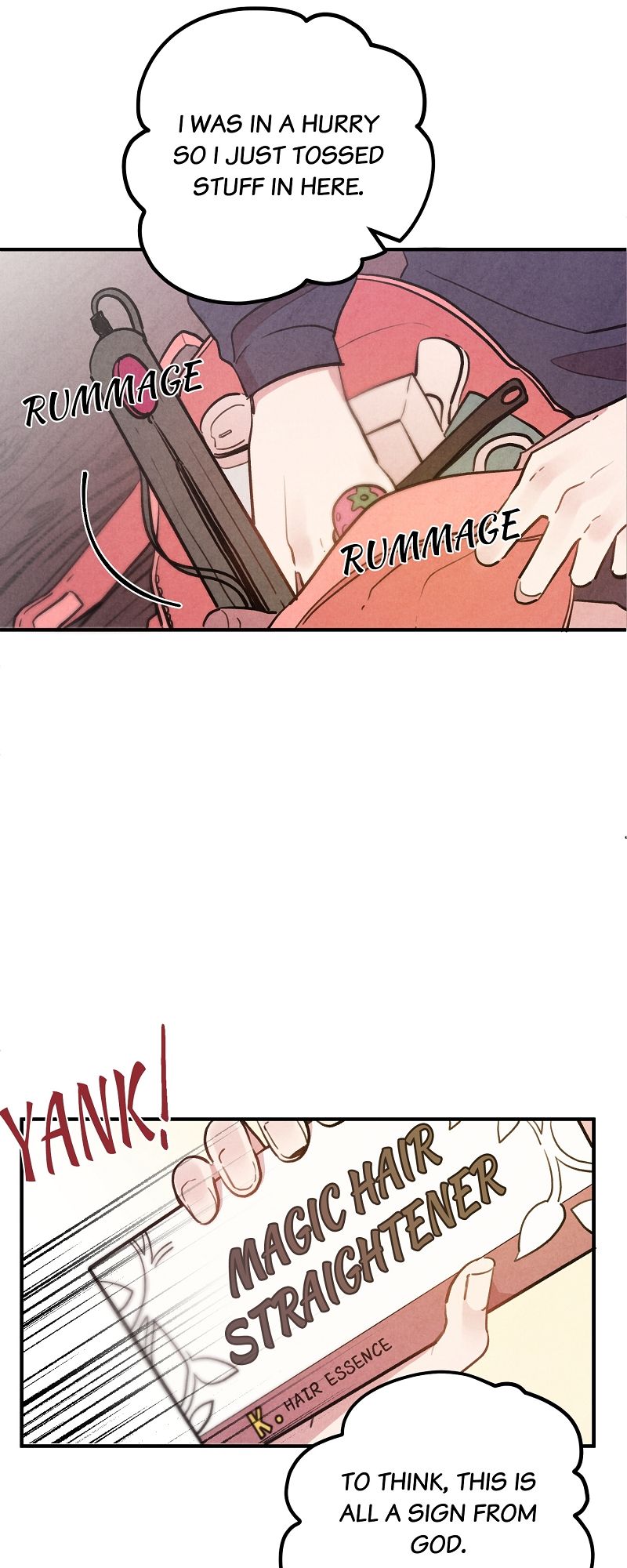 Romance in Seorabeol Chapter 1 page 28 - 