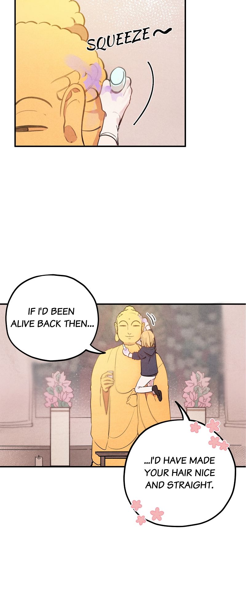 Romance in Seorabeol Chapter 1 page 30 - 