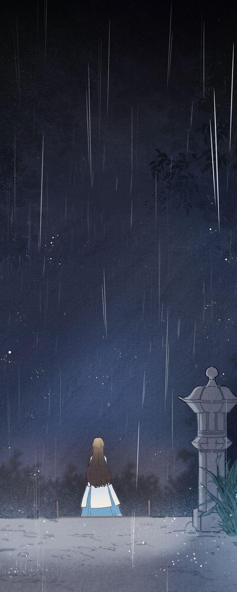 Romance in Seorabeol Chapter 1 page 4 - 