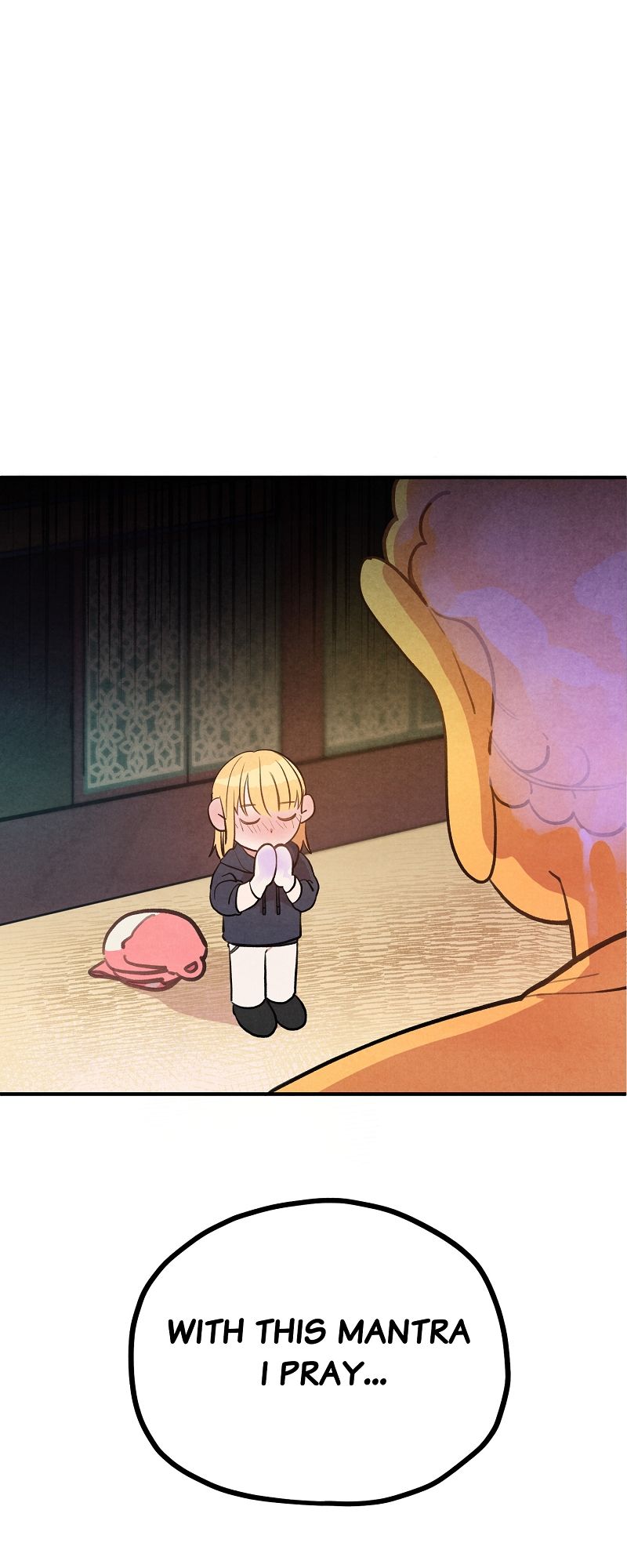Romance in Seorabeol Chapter 1 page 31 - 