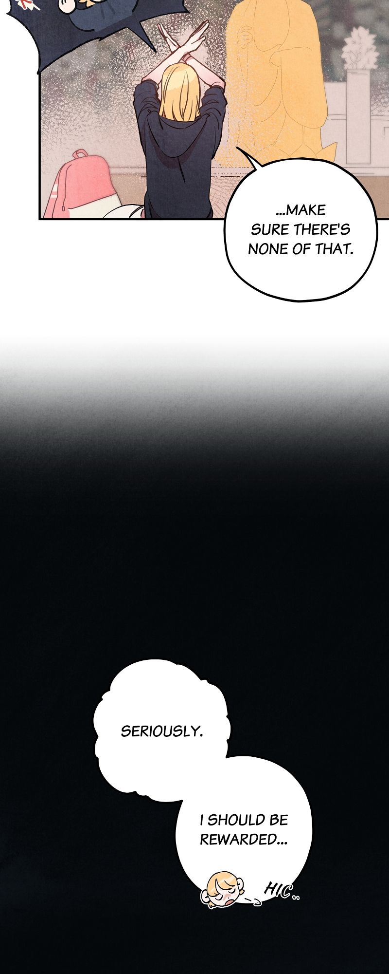 Romance in Seorabeol Chapter 1 page 33 - 