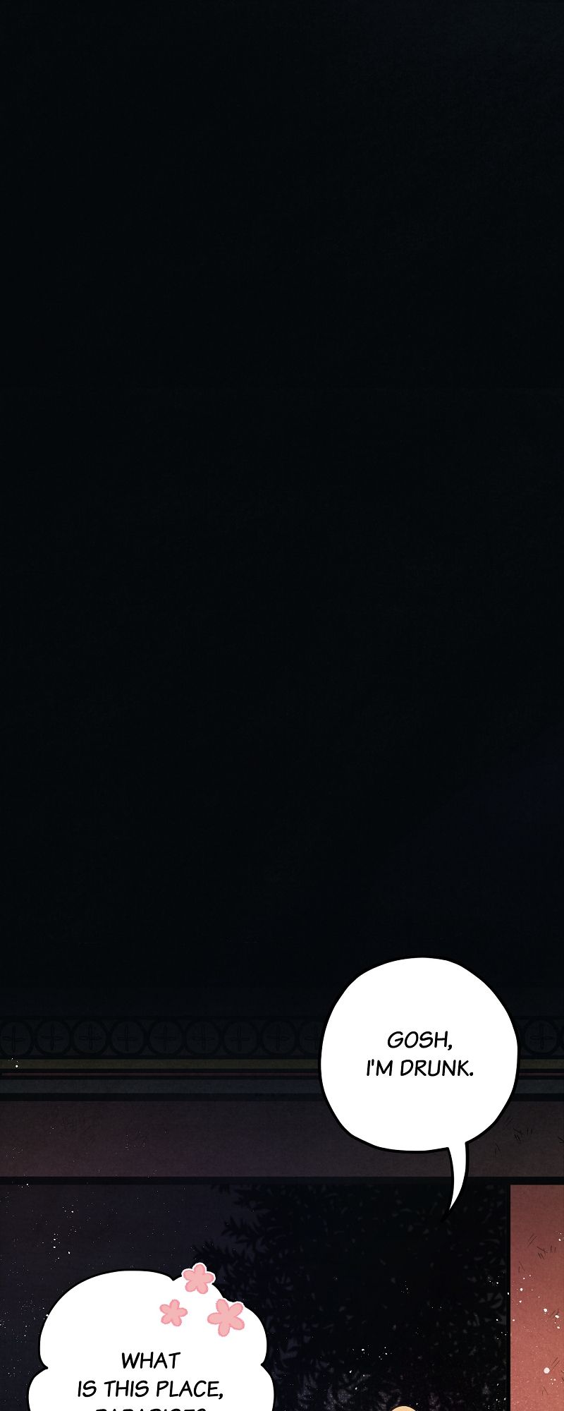 Romance in Seorabeol Chapter 1 page 34 - 