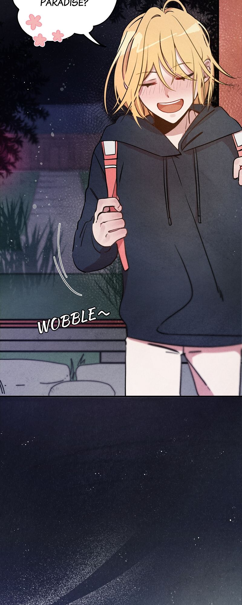 Romance in Seorabeol Chapter 1 page 35 - 