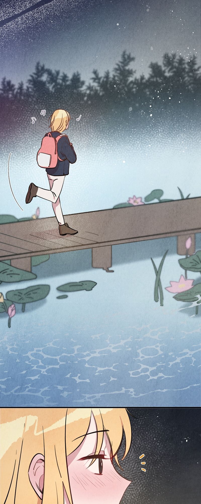 Romance in Seorabeol Chapter 1 page 36 - 