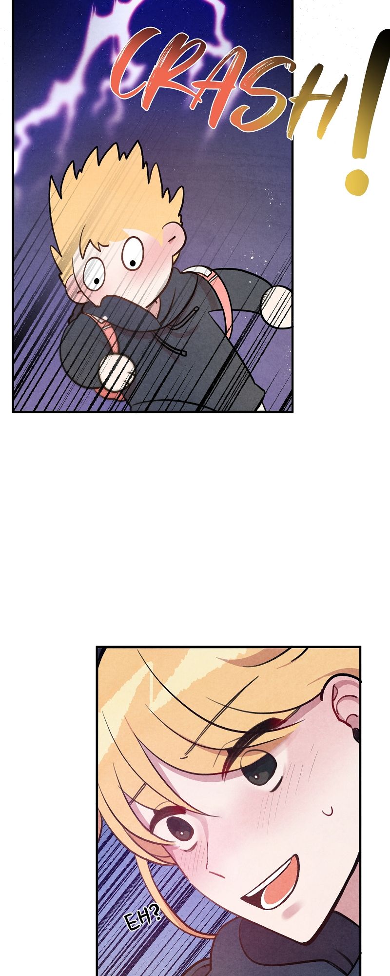 Romance in Seorabeol Chapter 1 page 39 - 