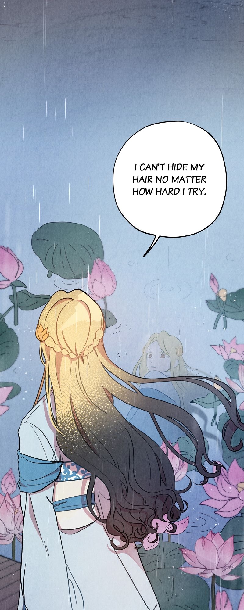 Romance in Seorabeol Chapter 1 page 5 - 