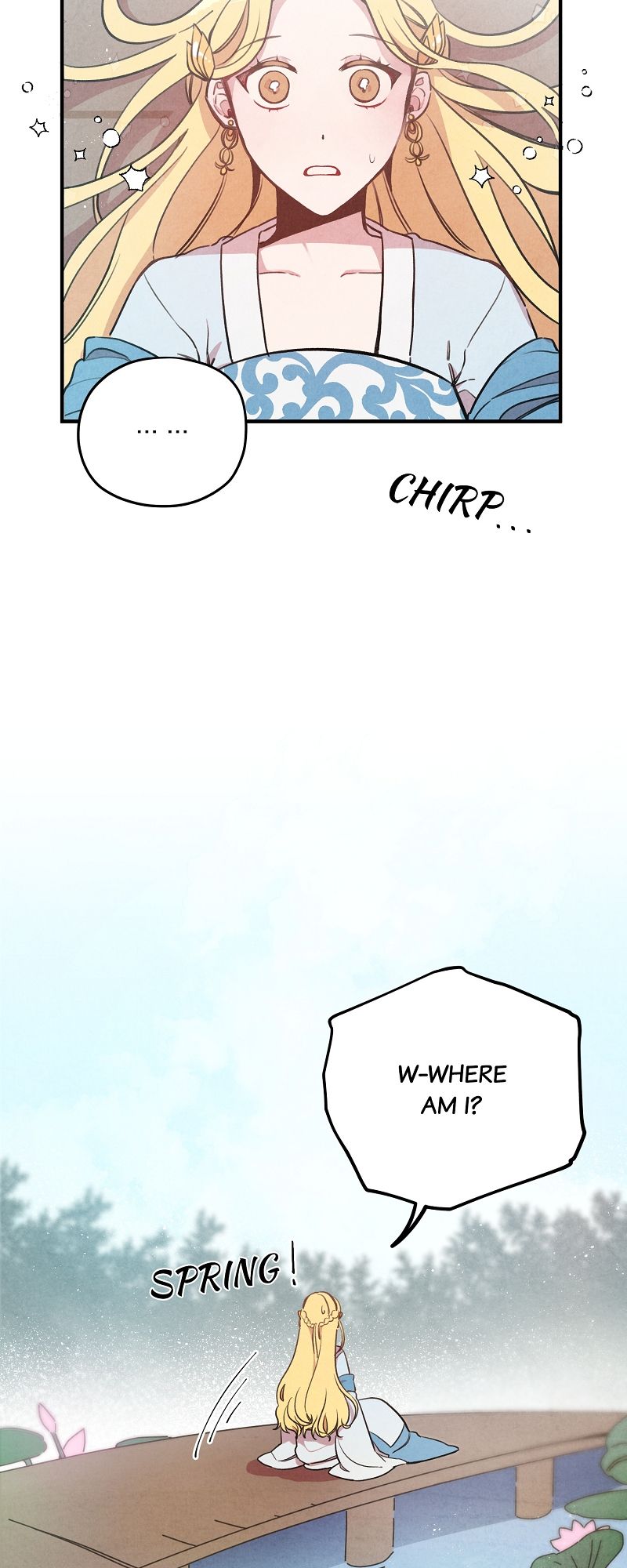 Romance in Seorabeol Chapter 1 page 44 - 
