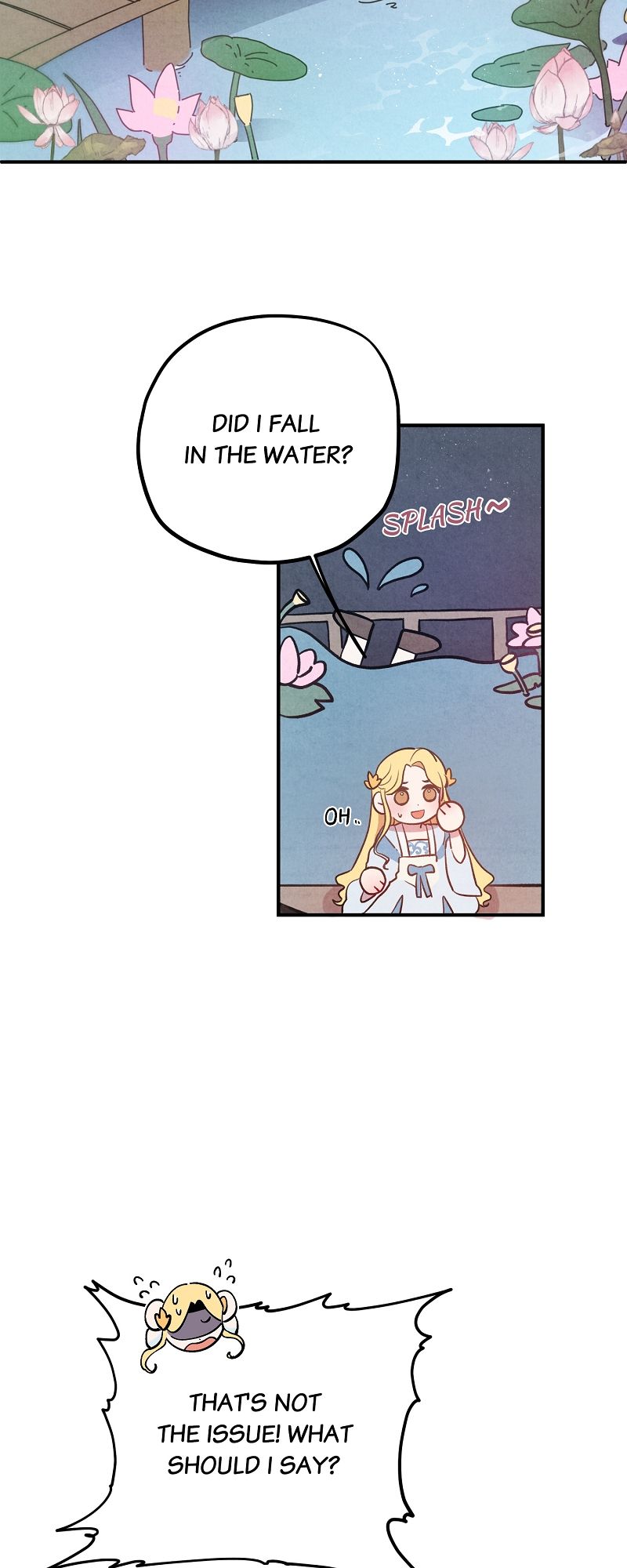 Romance in Seorabeol Chapter 1 page 45 - 