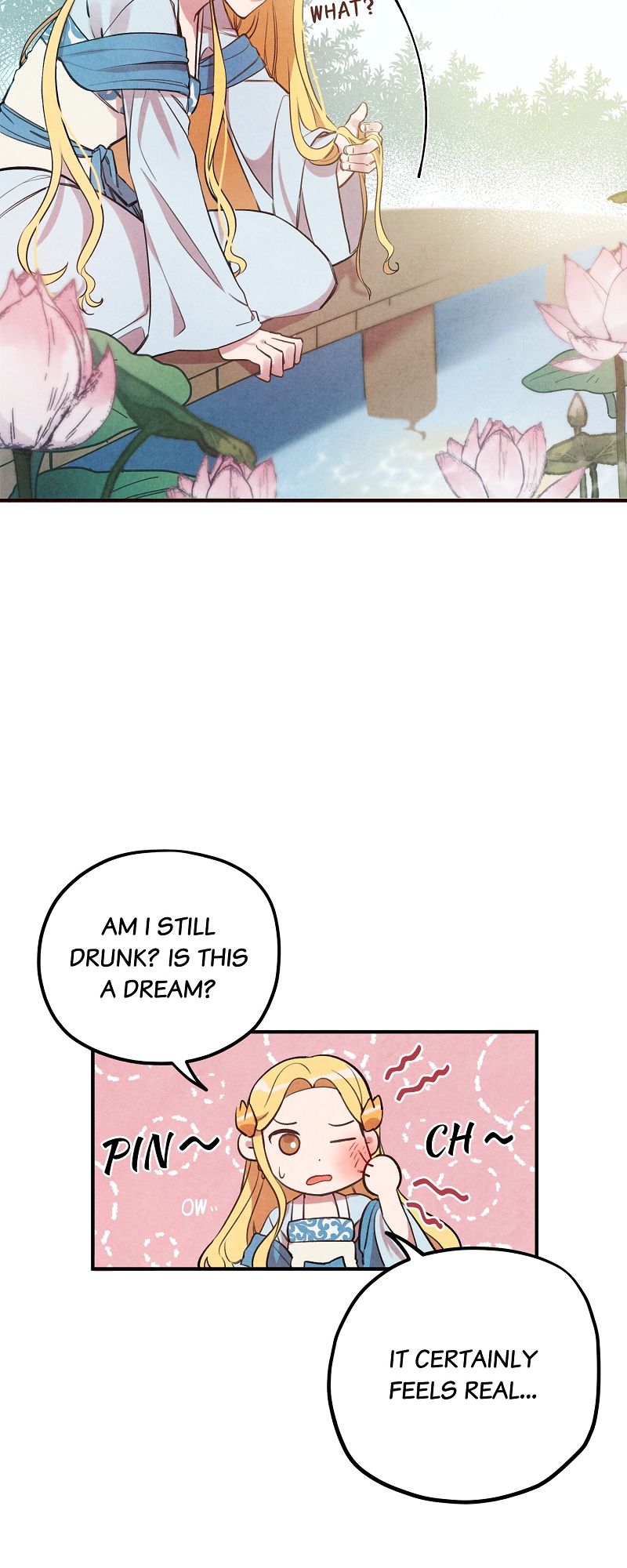 Romance in Seorabeol Chapter 1 page 47 - 