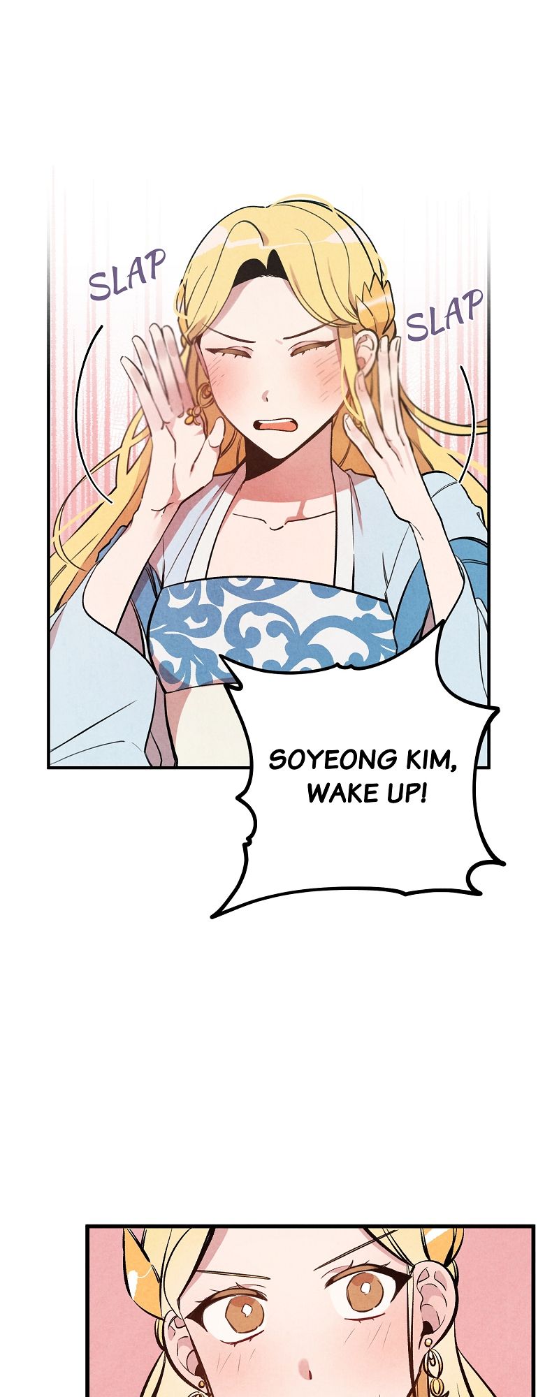 Romance in Seorabeol Chapter 1 page 48 - 