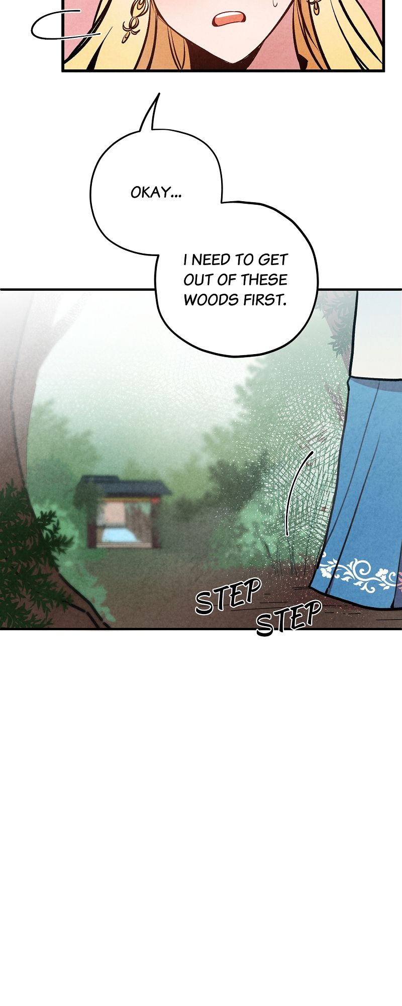Romance in Seorabeol Chapter 1 page 49 - 