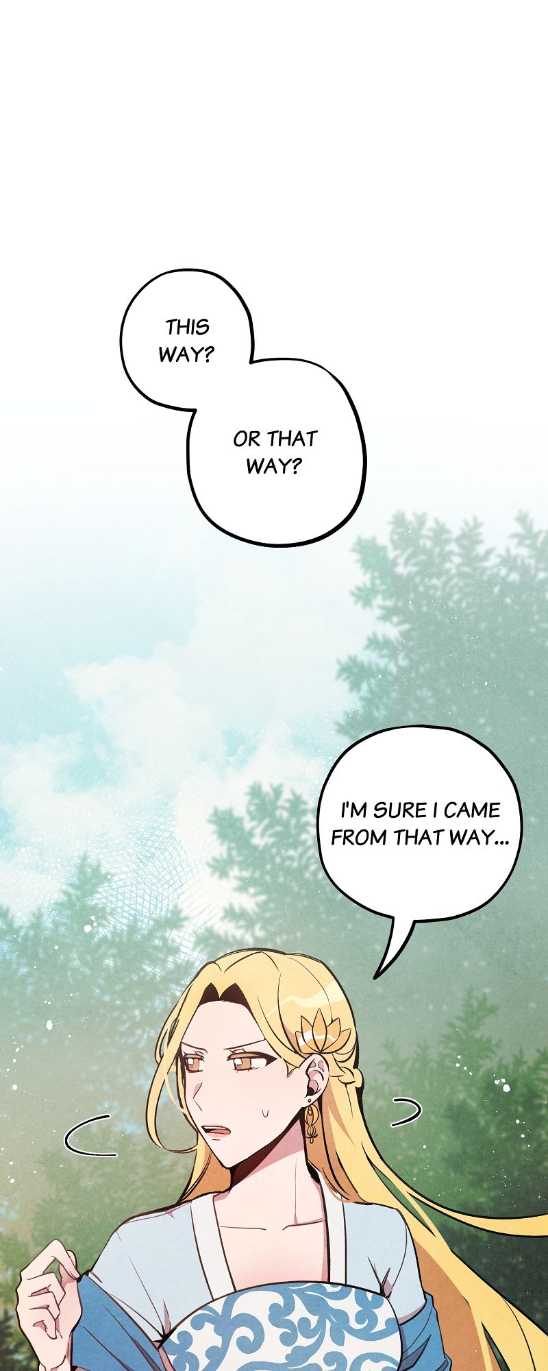 Romance in Seorabeol Chapter 1 page 50 - 