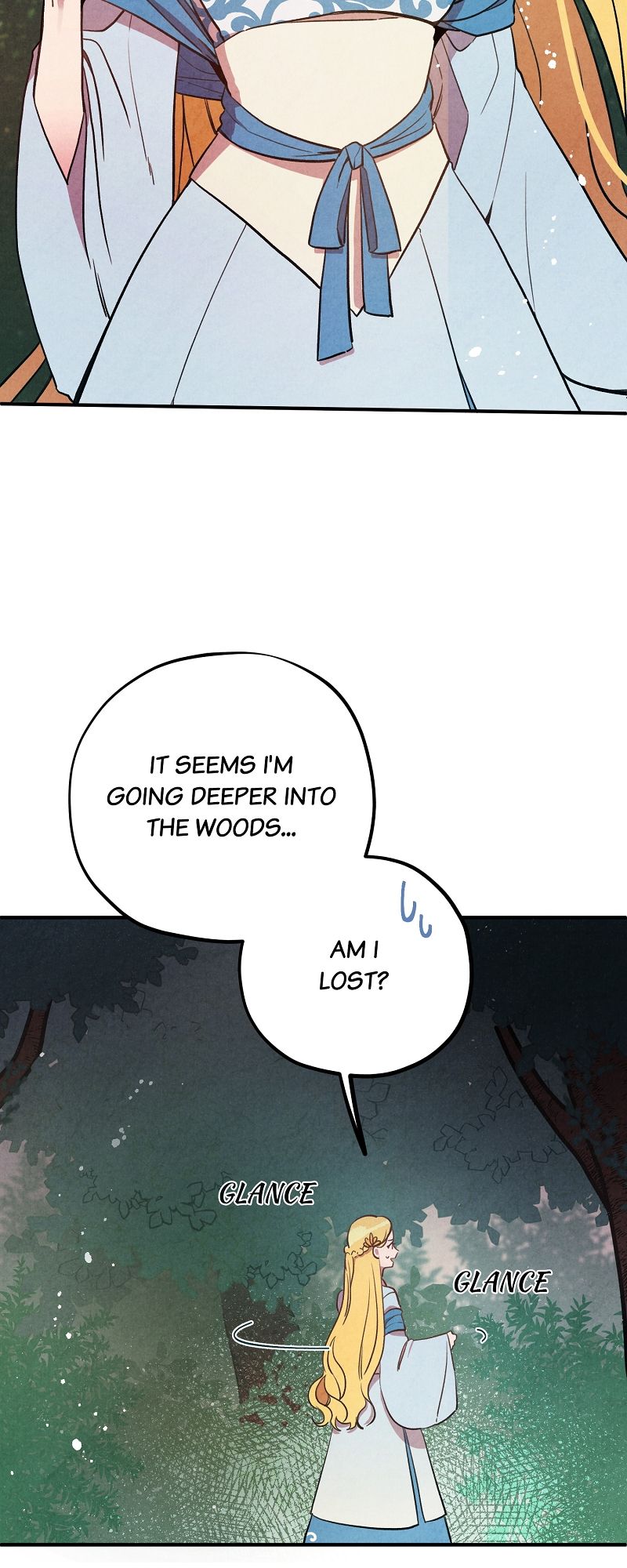 Romance in Seorabeol Chapter 1 page 51 - 